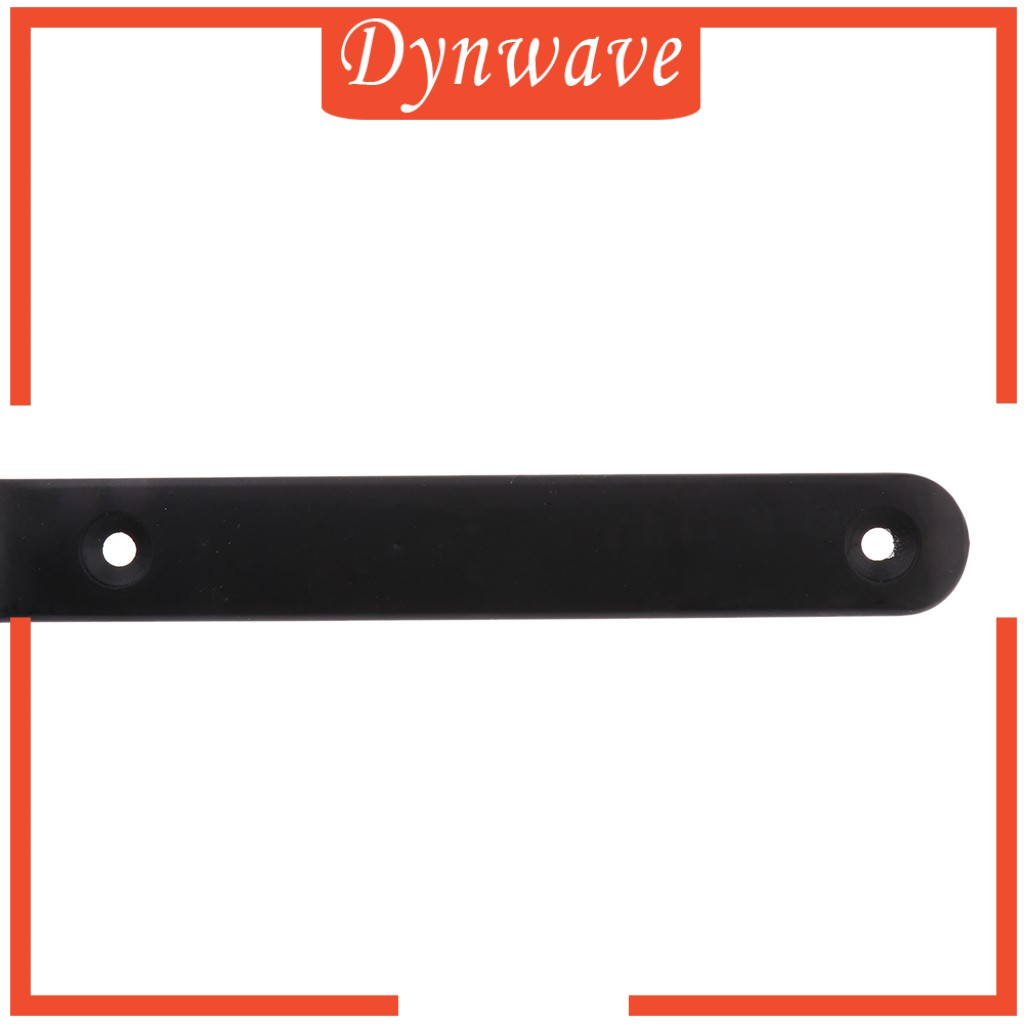 [Dynwave] Set 2 Giá Đỡ Trưng Bày Góc Tường Hình Chữ L Chịu Được Sức Nặng