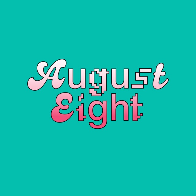 AUGUST EIGHT CLUB