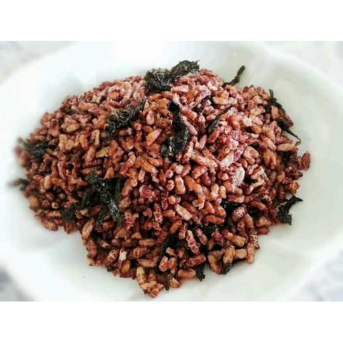 1kg GẠO LỨT RONG BIỂN - ăn chay giảm cân hiệu quả