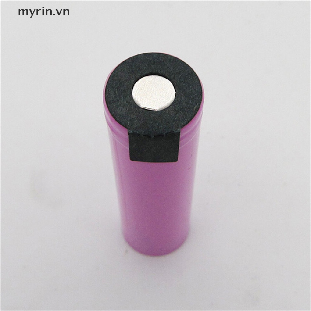 Bộ 70 Miếng Đệm Cách Điện 18650 Chuyên Dụng Chất Lượng Cao