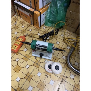 Máy mài mini để bàn