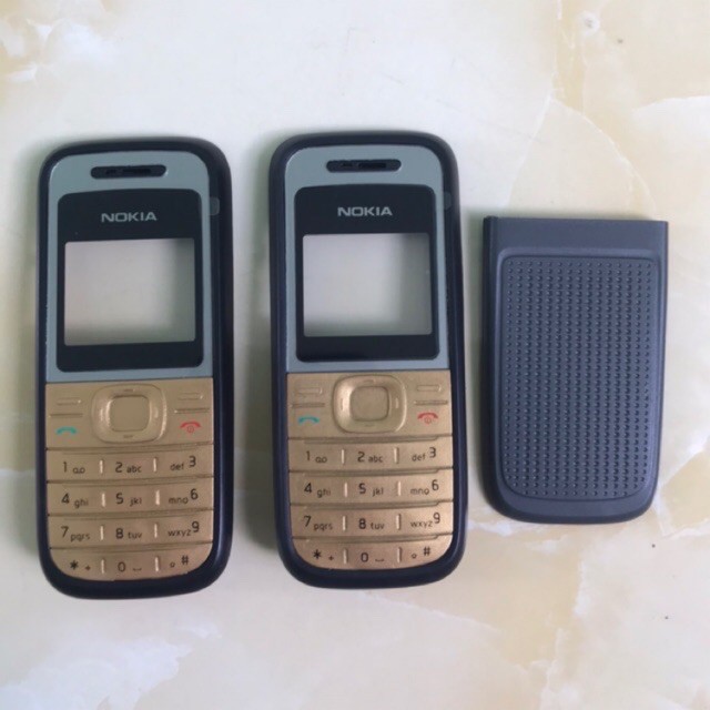 Vỏ thay Nokia 1200