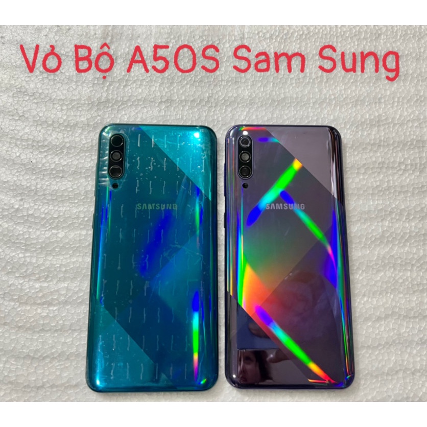 Vỏ Bộ A50s Sam Sung