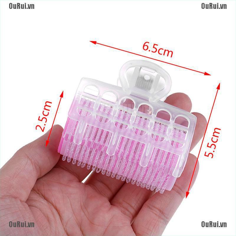 Bộ 3 Dụng Cụ Tạo Kiểu Tóc Xoăn Đơn Giản