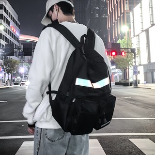 Combo Balo Unisex