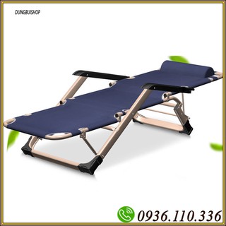 Ghế xếp thư giãn RE0264