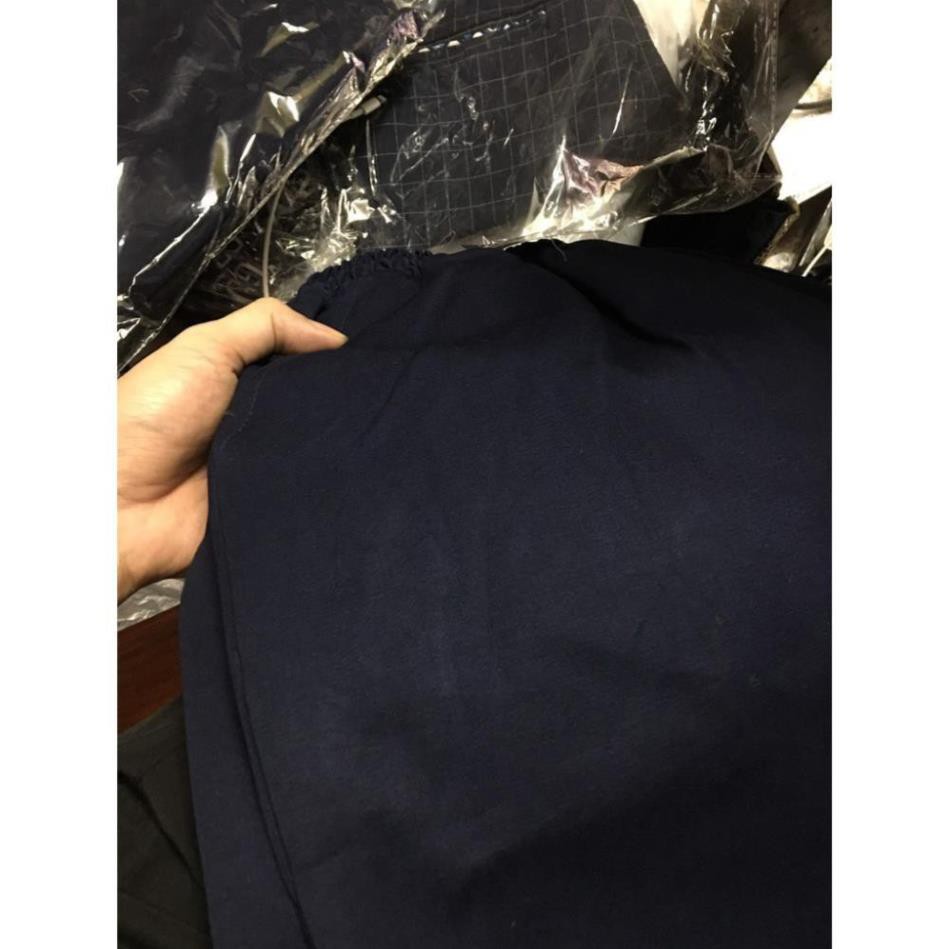 Quần jogger kaki nam, chất co dãn thoải mái, bền đẹp không bai xù