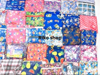 Áo mưa bít trẻ em ( HÀNG TỐT - ĐỦ SIZE- kèm ảnh thật)