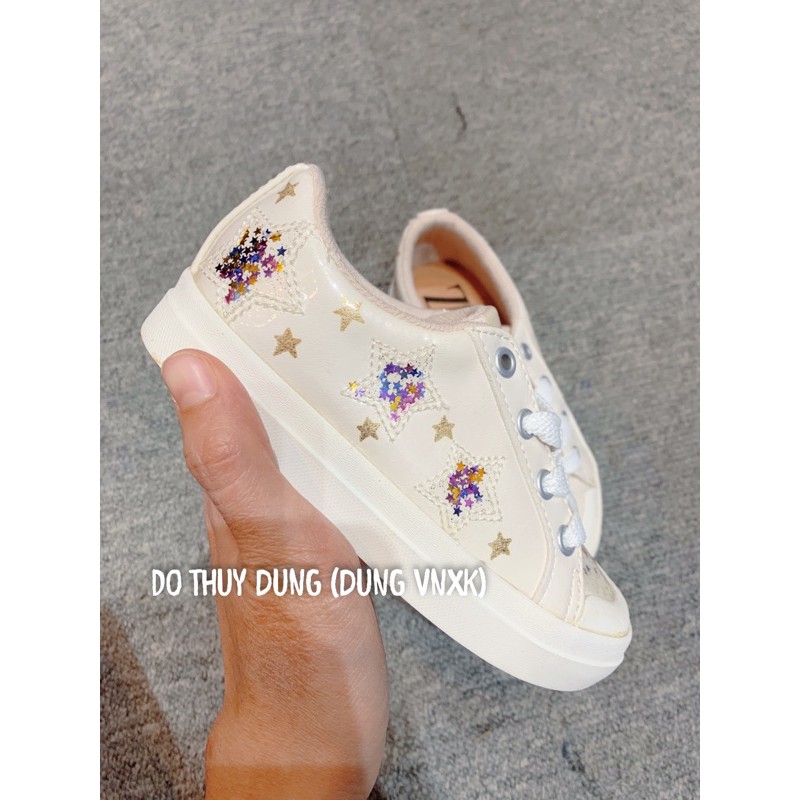 Giầy zara bé gái