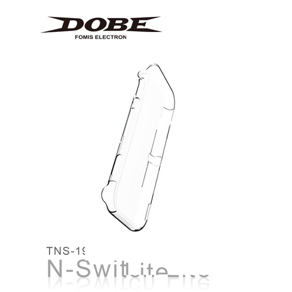 Ốp Nintendo Switch Lite Silicon dẻo Dobe