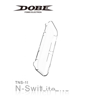 Ốp Nintendo Switch Lite Silicon dẻo Dobe