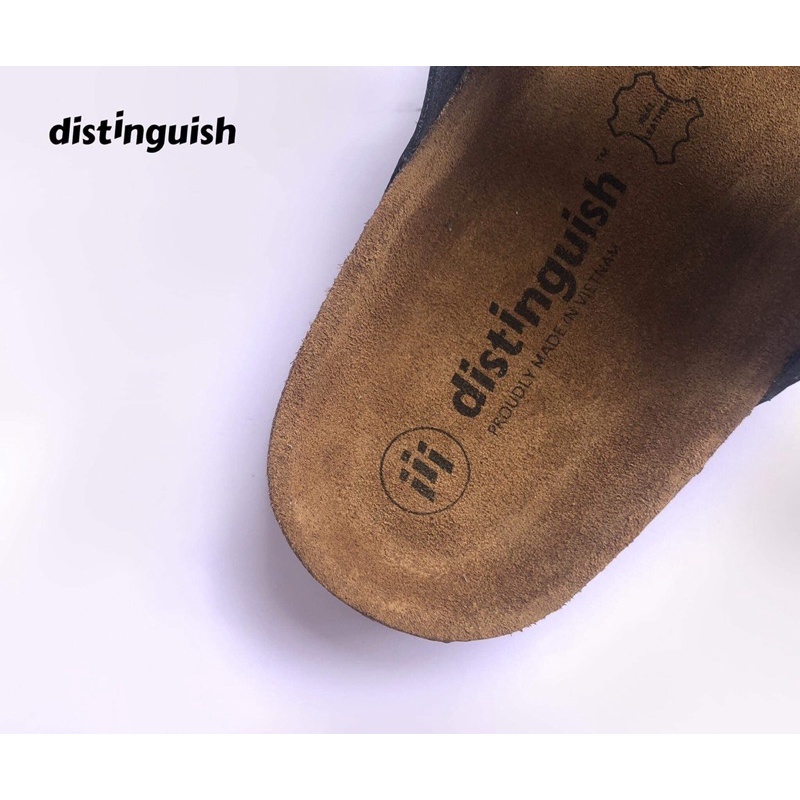Dép Trấu Distinguish Sỉ và Lẻ toàn quốc