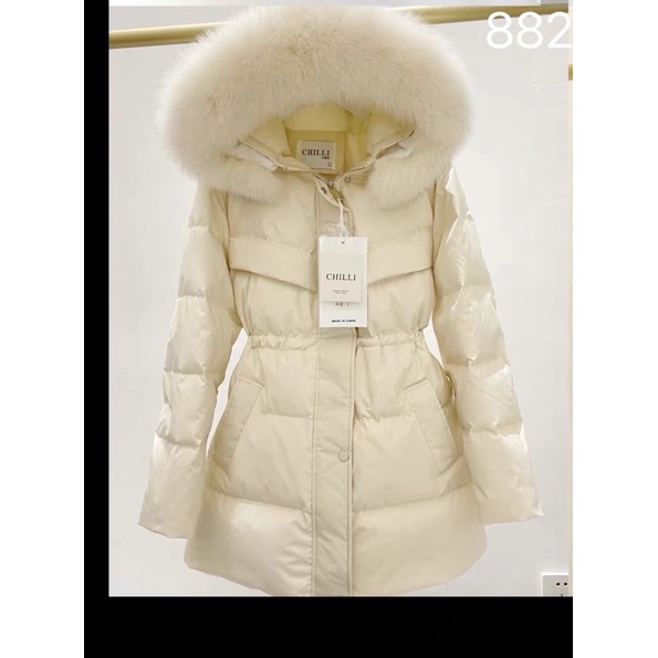 Phao lông vũ QCCC 8820!!!!