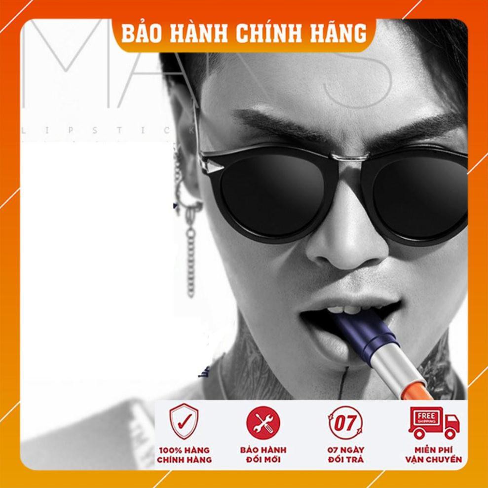 Son môi bền màu dưỡng ẩm cho nam BlueMan
