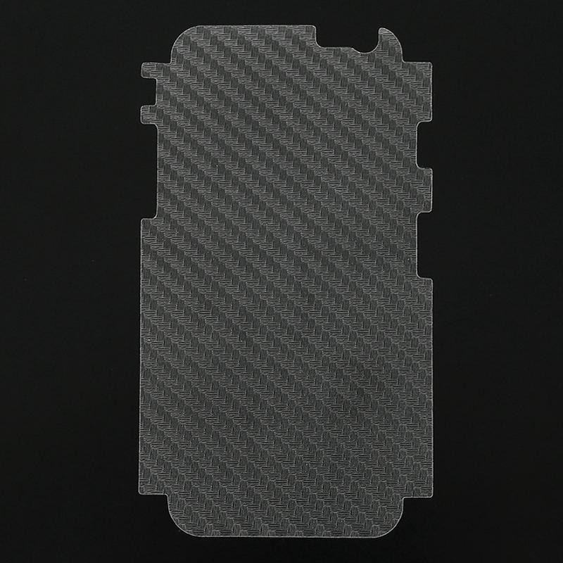Miếng dán điện thoại 3D nhám cho iPhone 6 6s