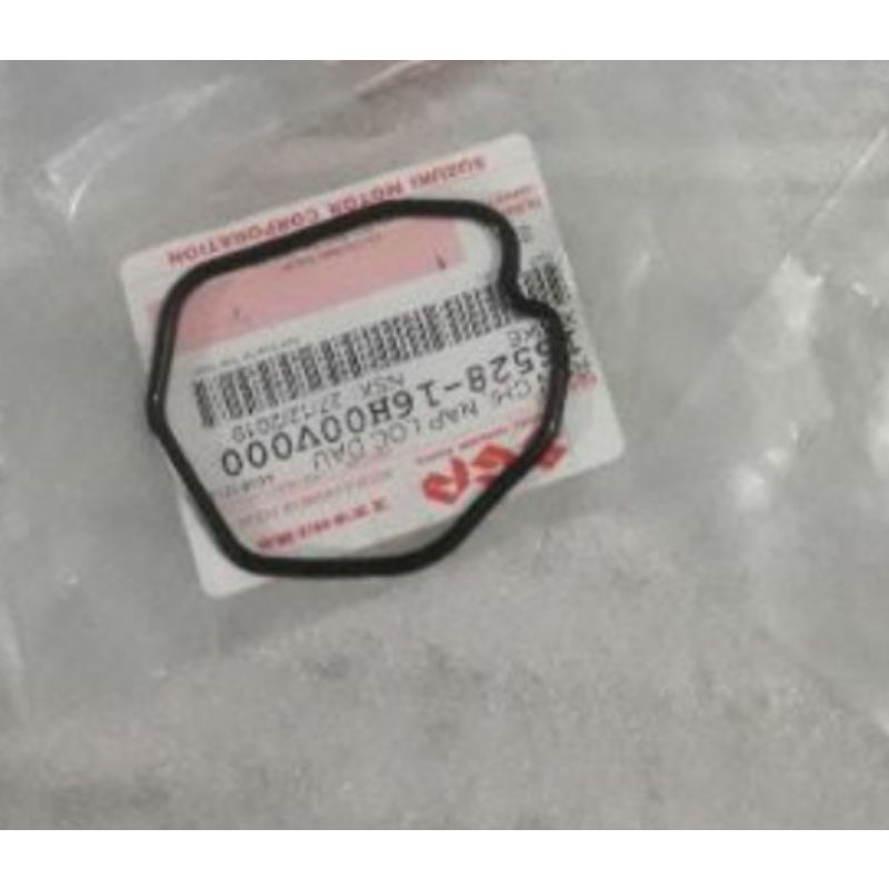 Ron (nắp xả nhớt) Suzuki Axelo/XBike 125