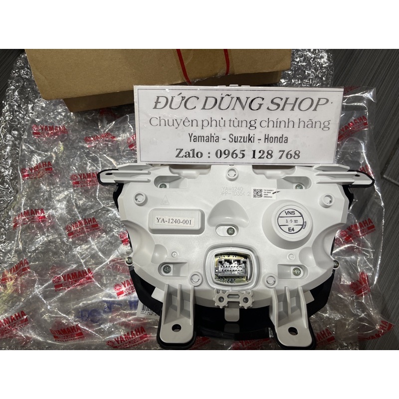 Đồng hồ Ex 150 led 2019 tới 2022