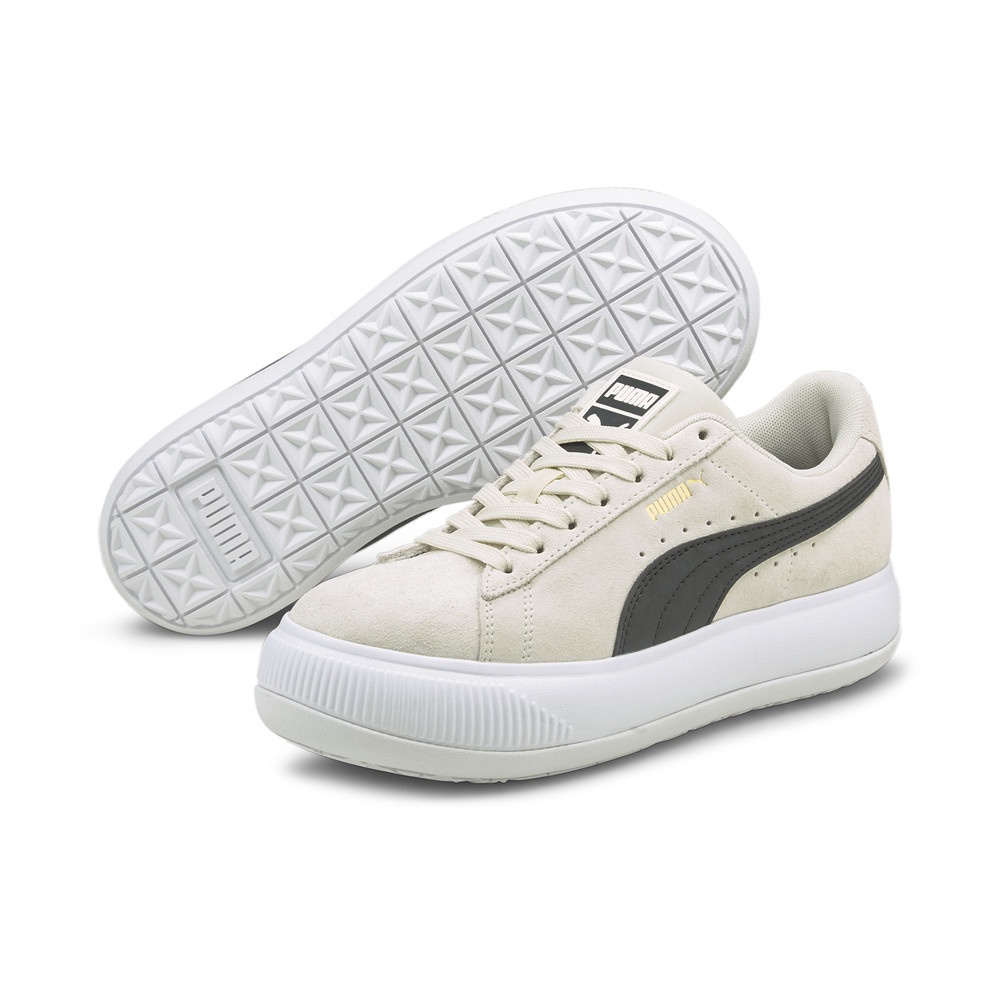Giày sneaker Puma Suede Mayu chính hãng