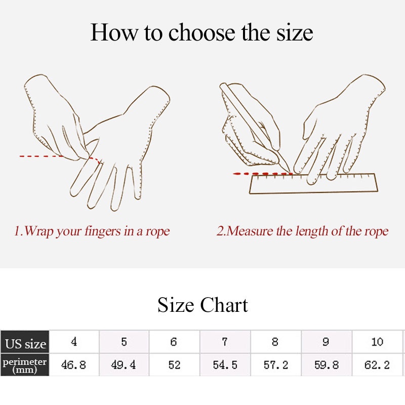 Nhẫn Titan Mạ Vàng Hồng 18k Hình Trái Tim