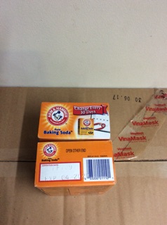 Bột đa năng BAKING SODA
