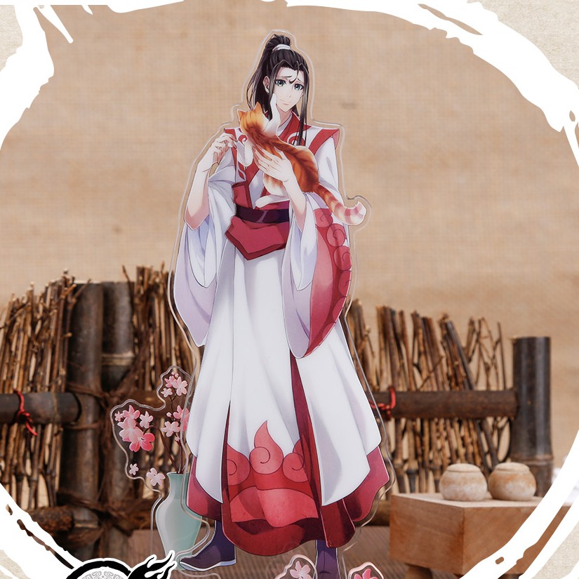 Standee Ma Đạo Tổ Sư size lớn, chính hãng AIMON Tencent