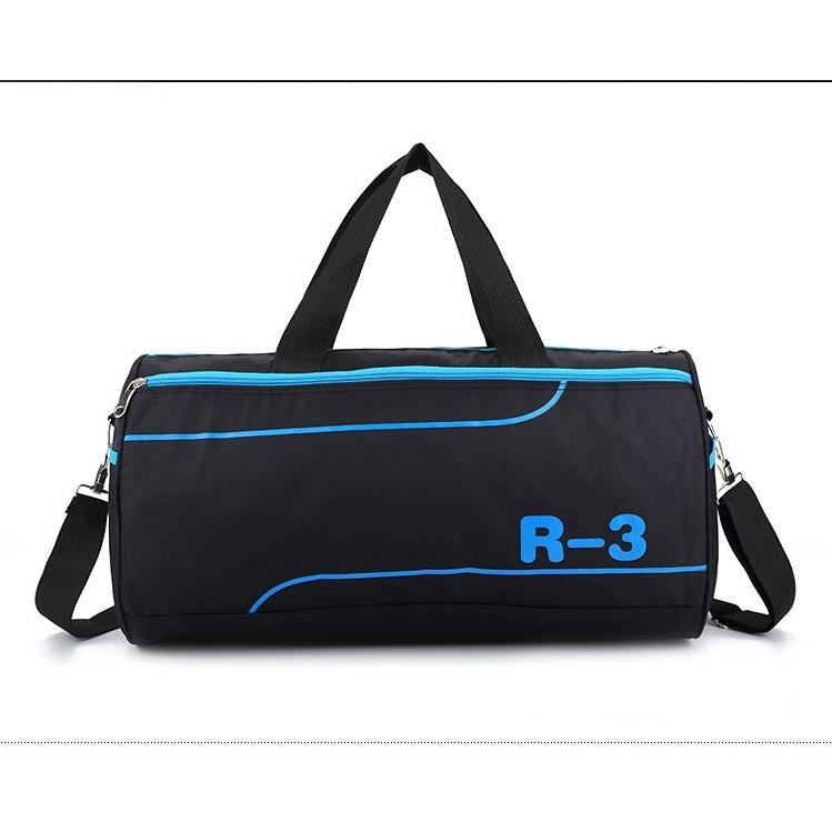 Túi xách du lịch thể thao chống nước R3  size vừa