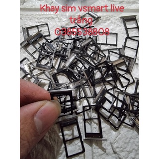 Khay sim ĐT Vsmart các loại (Live/Active1+/Star/Joy1+)