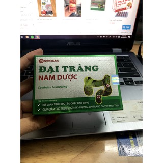 Đại tràng nam dược