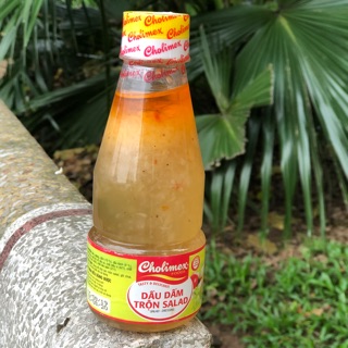 Dầu dấm trộn Salad Cholimex