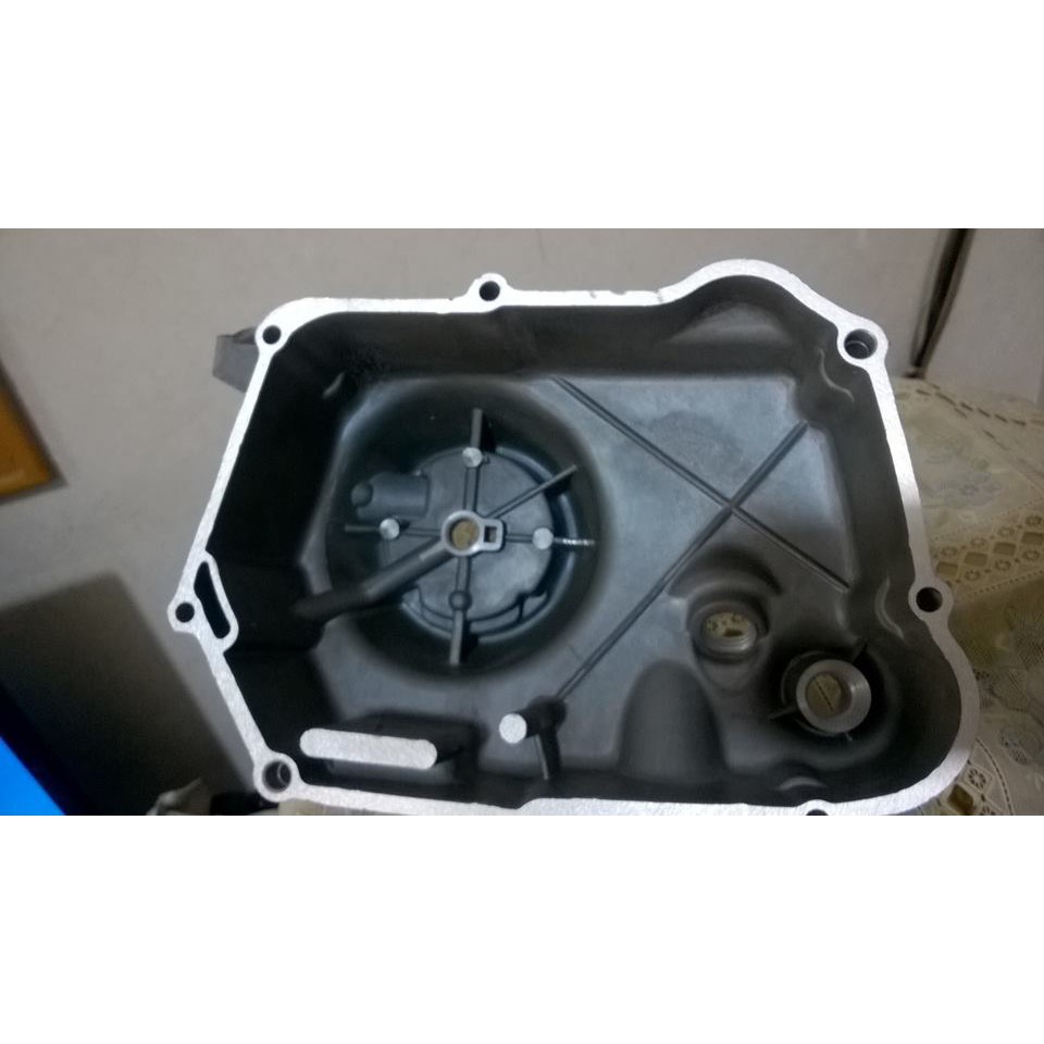 Nắp nồi cho xe CD và honda 67