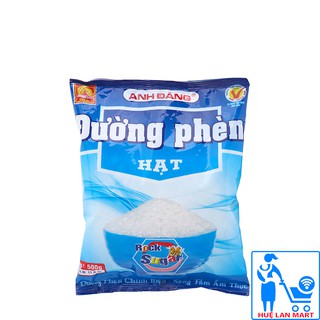 Đường phèn hạt anh đăng gói 500g