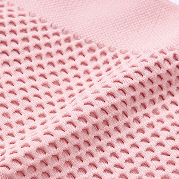 Quần lót FINETOO cotton lưng vừa quyến rũ hợp thời trang cho nữ