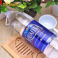 Nước Suối Tinh Khiết Aquafina chai  1.5L