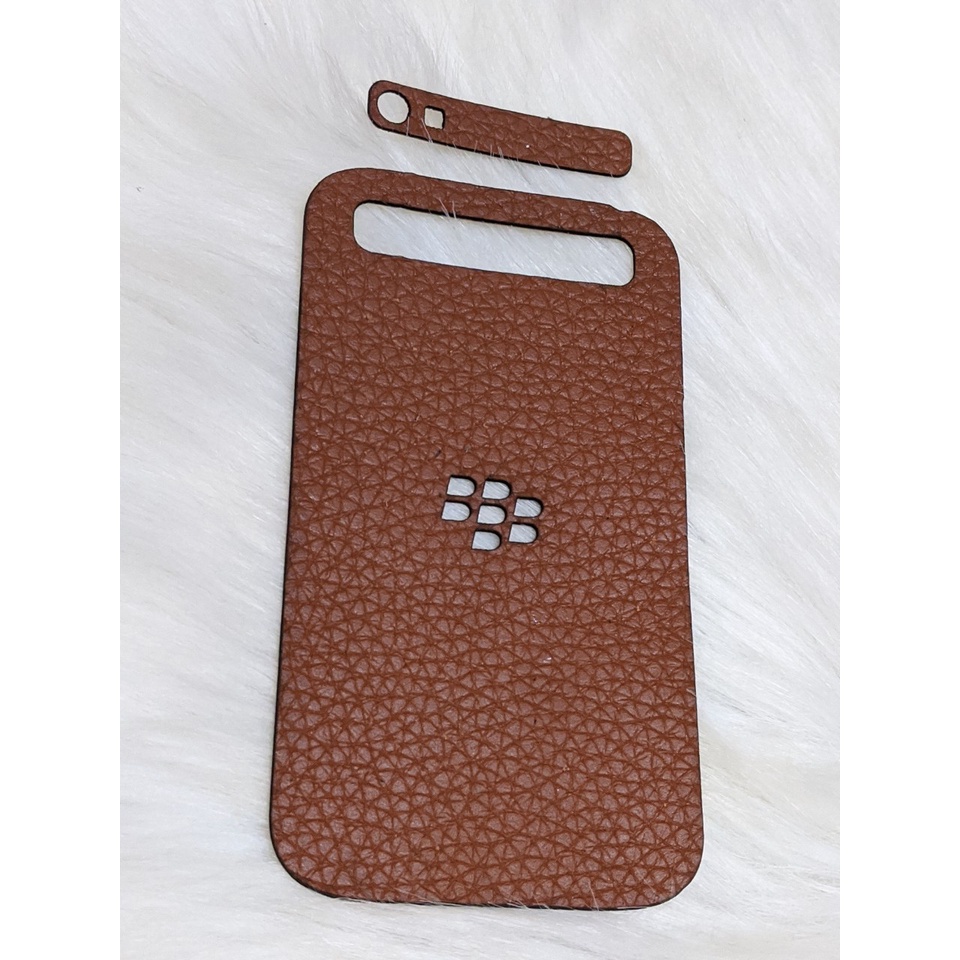 Dán da dành cho Blackberry Q20