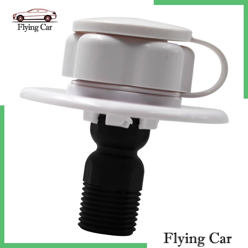 [giá giới hạn] RV City Water Fill Inlet Plastic Check Valve Trailer Marine | BigBuy360 - bigbuy360.vn