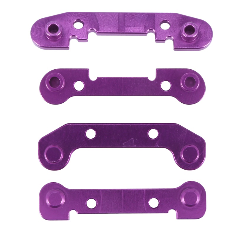 Bộ Phụ Kiện Tay Quay Trước Và Sau Cho Wltoys 144001 124019
