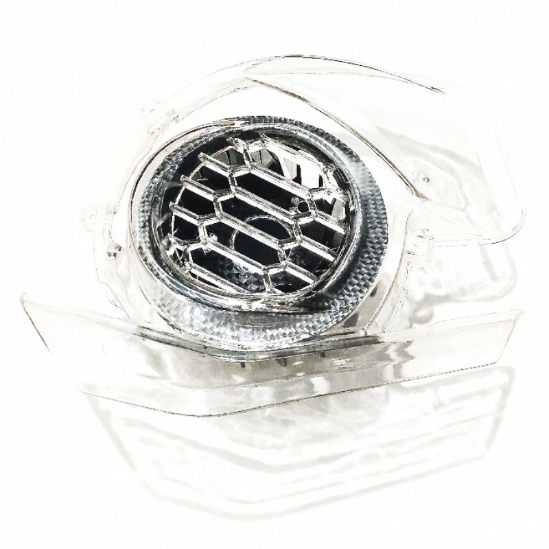 Quạt Tản Nhiệt YAMAHA MIO M3, FINO 125, SOUL GTI 125 Màu Sắc
