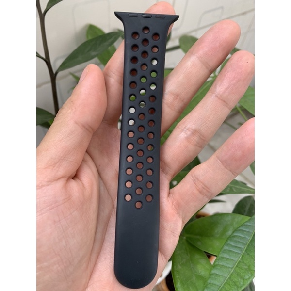 ⌚Mãnh dây dài M/L dây Nik'e Sport chính hãng size 38/40/41mm
