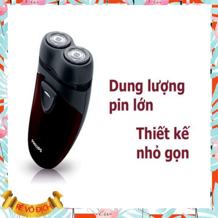 Máy cạo râu đa năng Philips PQ206 [M]