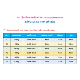 Áo cặp tình nhân Doremon