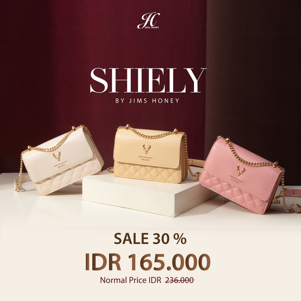 - Jimshoney Shiely Túi xách đeo vai / túi xách / túi xách / túi xách / túi đựng đồ đi tiệc / văn phòng / đi làm / đi chơi / đi học / đi làm / đi làm cho nữ