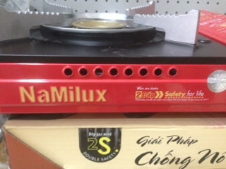 [ELHABK11 giảm 9% tối đa 1TR] Bếp ga du lịch- bếp ga mini namilux