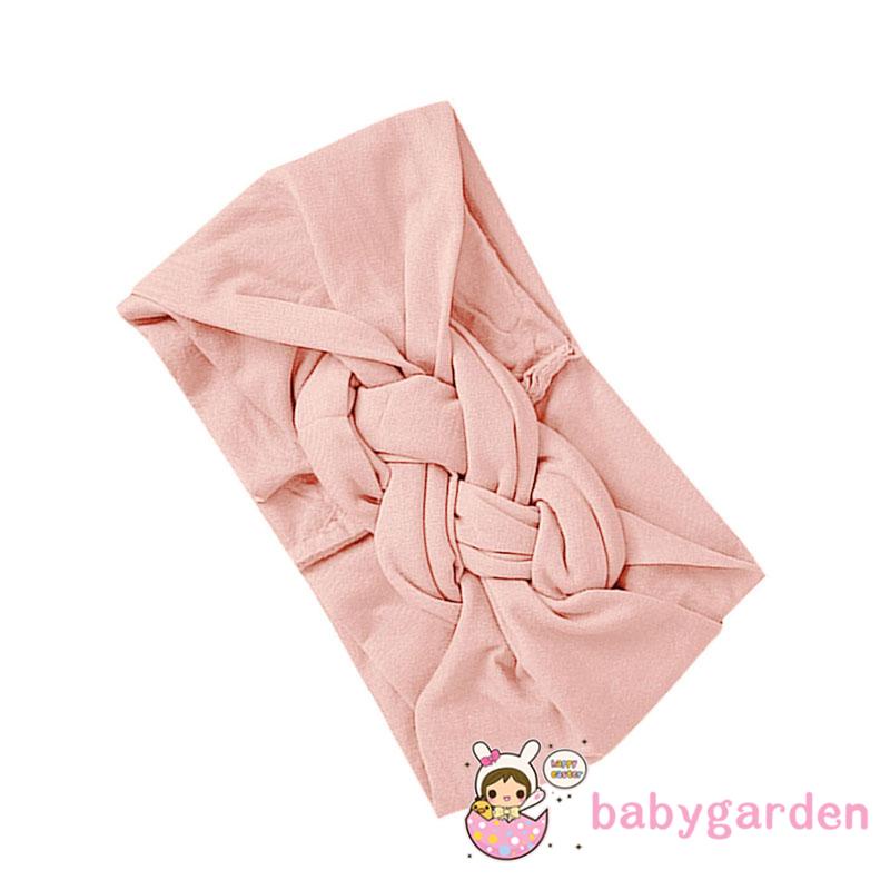 Set 3 Băng Đô Nơ Xinh Xắn Dễ Thương Cho Bé Gái