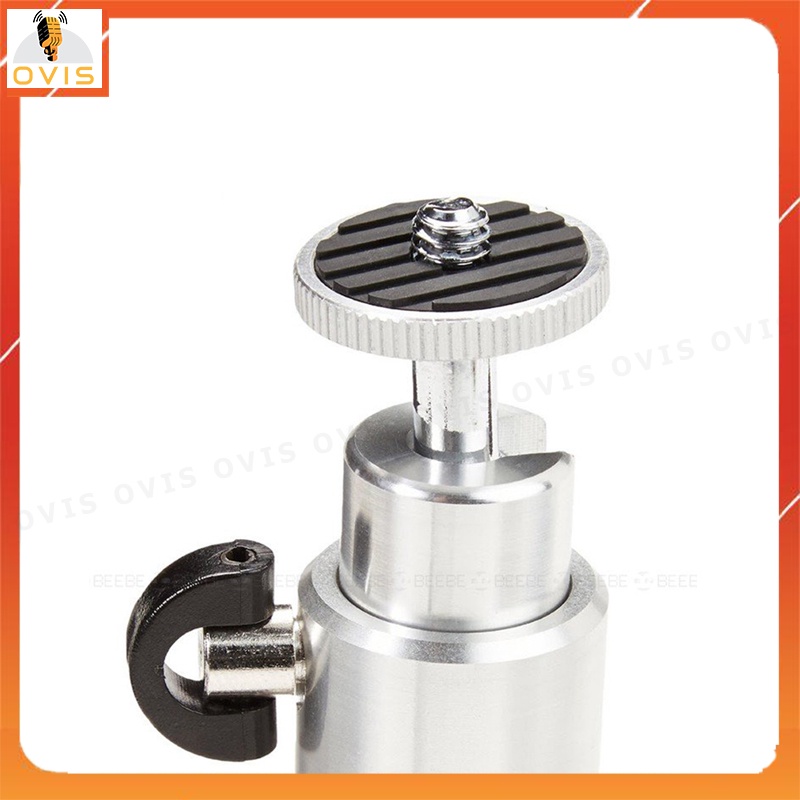 Transhine TP 09 - Chân Đế Webcam, Camera Action, Gopro, Điện Thoại