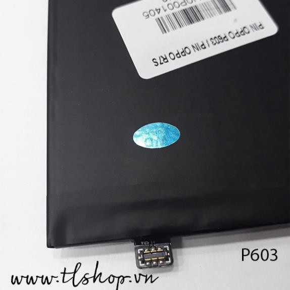Pin P603 / R7S