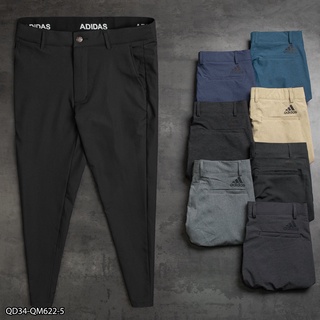 Quần dài golf adidas qd34 - thời trang nam vnxk