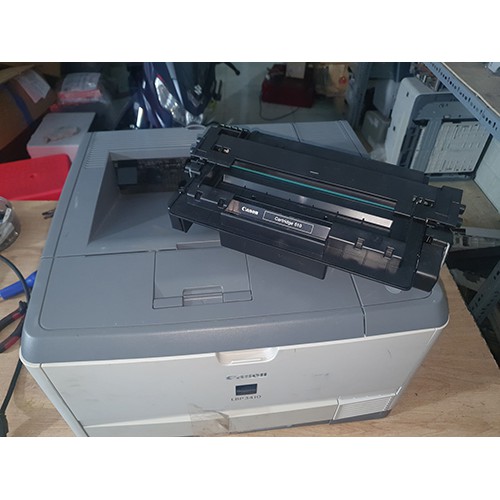 Máy in 2 mặt Nội địa Nhật Canon LBP3410 - duplex - Network - Mobile | BigBuy360 - bigbuy360.vn