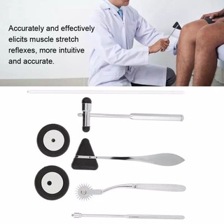 BỘ 5 DỤNG CỤ THĂM KHÁM THẦN KINH