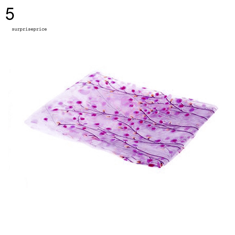 Rèm Cửa Sổ 1x2m Họa Tiết Sang Trọng