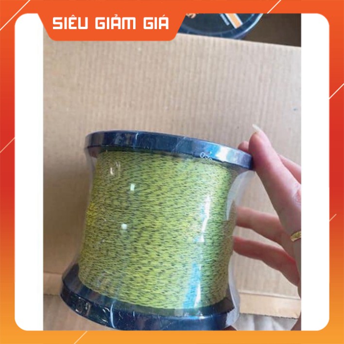 [Combo] Dù câu cá PE x9 [Giá rẻ]